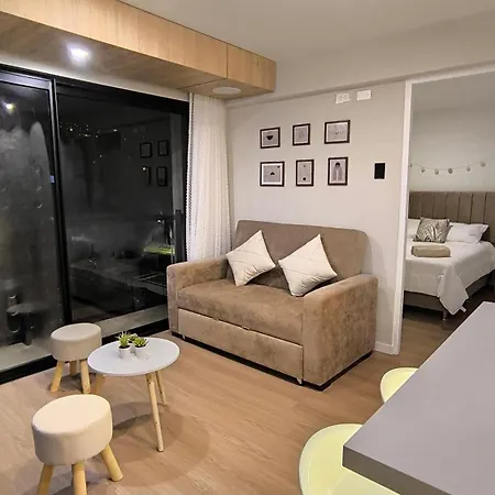 Mykasa, Departamento Smart En Cusco Apartment